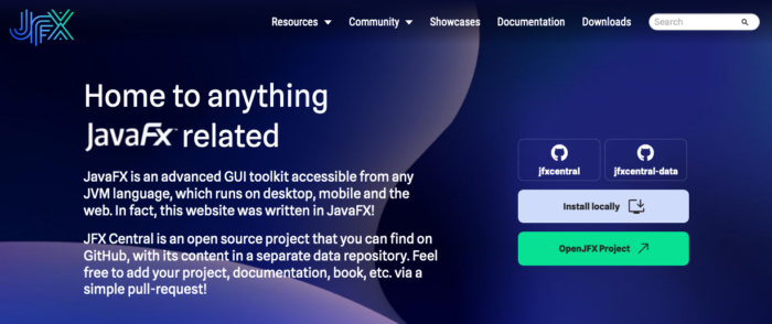 JavaFX Links of August 2026