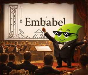 Embabel Spring Boot Wikidata