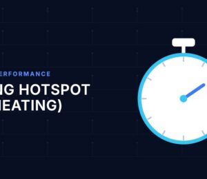 How We Beat HotSpot Performance (By Cheating, But Not Like That)