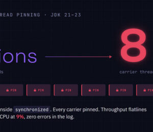 ThreadMine — JVM thread dump analyzer