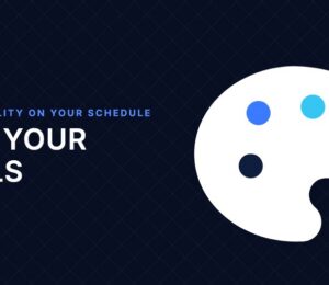 Own Your Pixels: Native Fidelity on Your Schedule